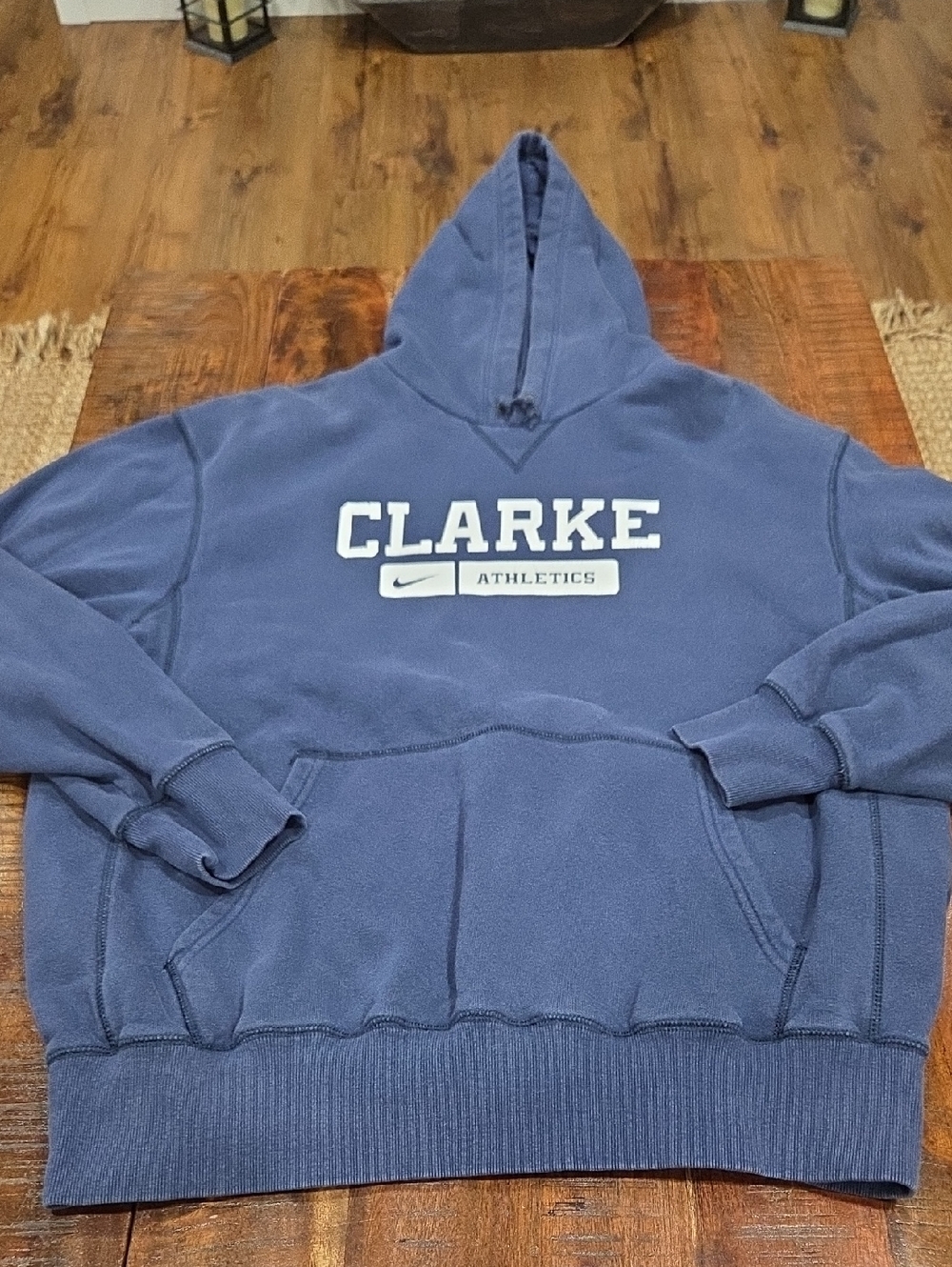 Nike Clarke College Sweatshirt